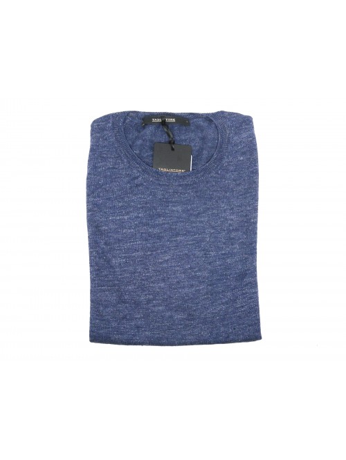 Man Jersey Cutter Art. TOBY577 Melange Man Jersey Cutter Art. TOBY577 Melange