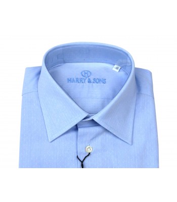 Harry & Sons Man Shirt Art. 67110 Celestial Speckle 2