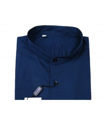 Harry & Sons Shirt Man Art. 033 Korean Dotted 2