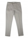 Dondup Man Pants Mod. UP235 Gaubert Col 020 Ice