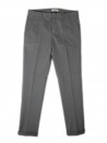 Dondup Man Pants Mod. UP235 Gaubert Col 920 Gray