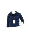Men's Bellit cut jacket 1 button with 3/4 sleeve and visible pockets.