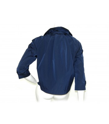 Aspesi Giacca Donna Amor Mio Blu 2