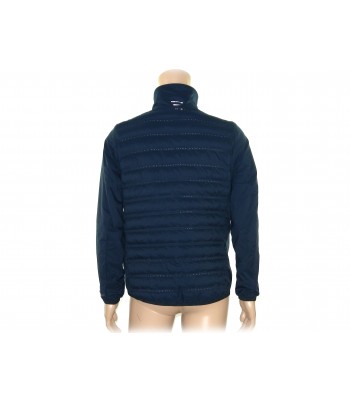 People of Shibuya Man Jacket Mod. Osaka PM333 Blue 2