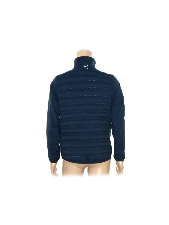 People of Shibuya Man Jacket Mod. Osaka PM333 Blue