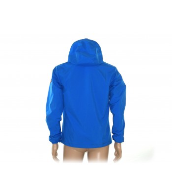 Save The Duck Men's Jacket Art. D3732M Col. 01060 Light Blue 2