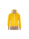 Save The Duck Giubbotto Uomo Art. 3340 Col. 48 Giallo