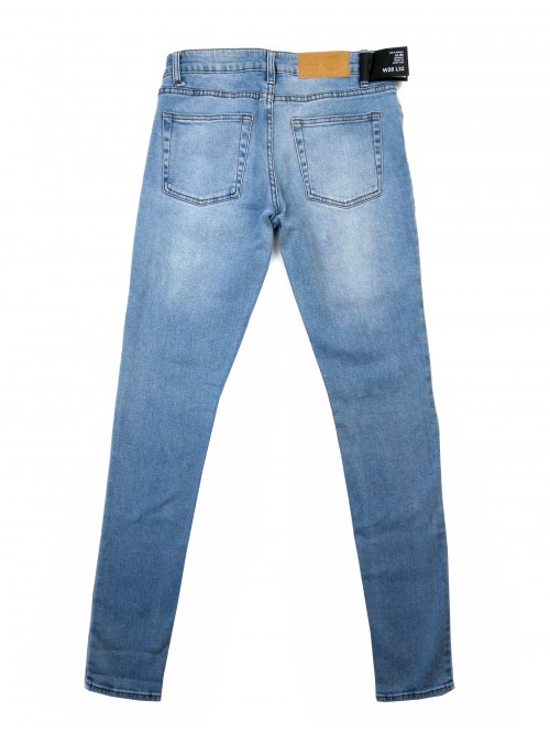 Cheap blue jeans deals