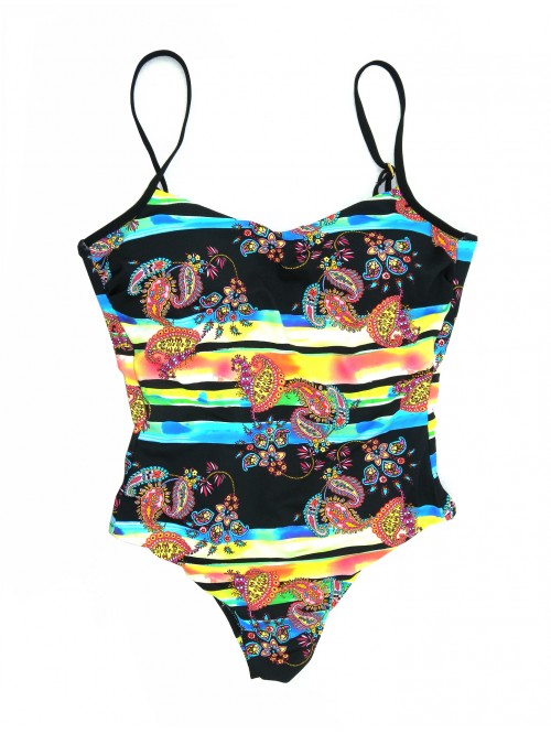 Genius Women's Swimsuit Whole Series 13 Cashmere Art. Tripoli