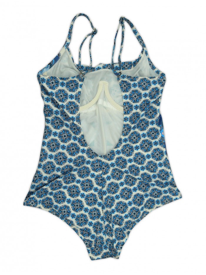 Franca Von Wunster Costume da Bagno Donna Intero Balconcino Bali Art. 6846362RC