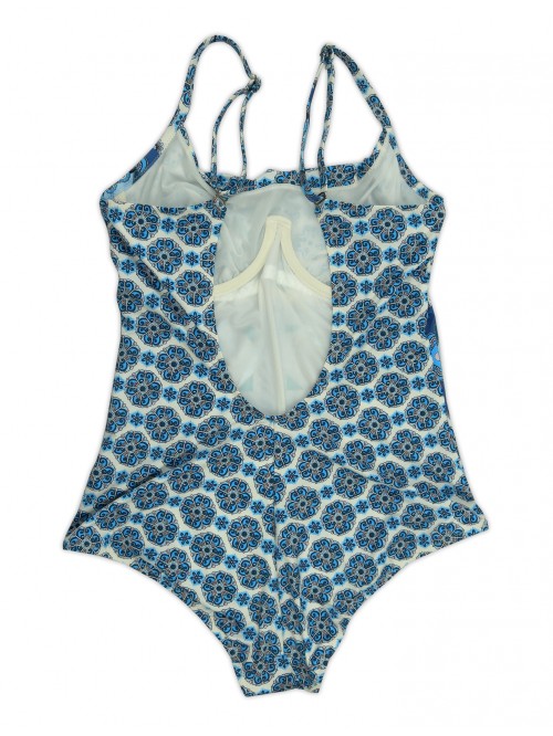 Franca Von Wunster Costume da Bagno Donna Intero Balconcino Bali Art. 6846362RC