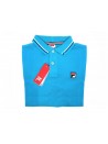 FILA Polo Man Art. 3920000807 Turquoise