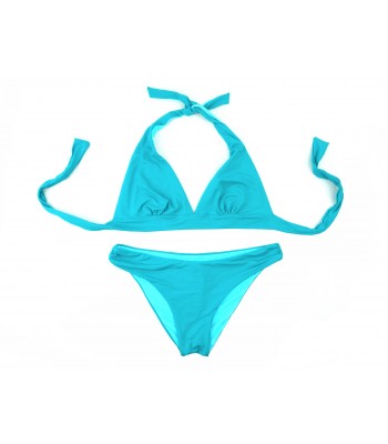 UI Rita Mennoia Costume da Bagno Donna Bikini Trivela