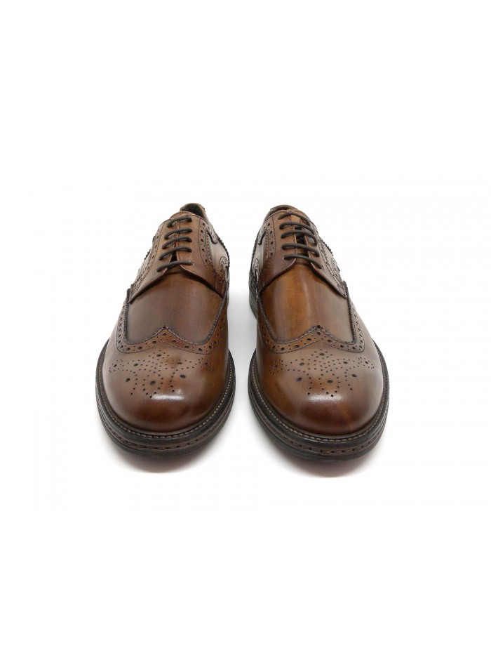 Exton Scarpa uomo Art. Vintage Legno Vivo