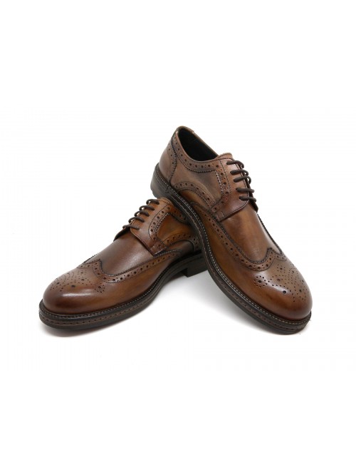 Exton Scarpa uomo Art. Vintage Legno Vivo