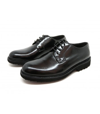 Exton Scarpa uomo Art. Abrasivato Black