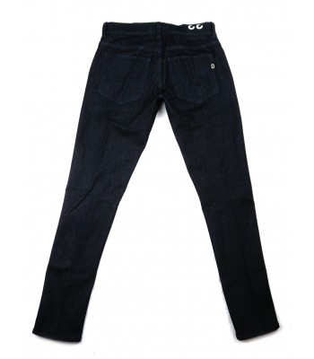 Dondup Jeans uomo Konor UP439 COL 800 Blu 2