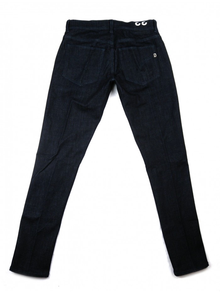 Dondup Jeans Konor man UP439 COL 800 Blue