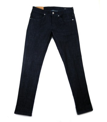 Dondup George man jeans UP232 COL 800 Navy Blue