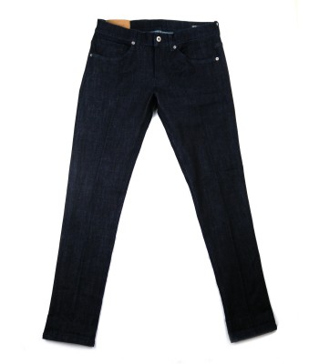 Dondup Jeans uomo George UP232 COL 800 Blu Navy