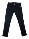 Dondup Jeans uomo George UP232 COL 800 Blu Navy