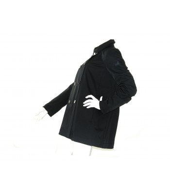 Peuterey Woman Jacket Mod. Ibaneta Art. PED2256 Black 2