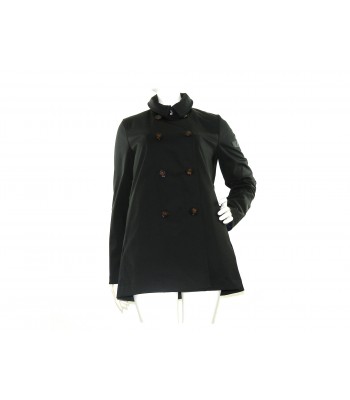 Peuterey Woman Jacket Mod. Ibaneta Art. PED2256 Black