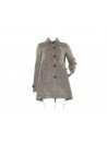 Peuterey Woman Jacket Mod. Torrite WF Pied de Poule Art. PED2370