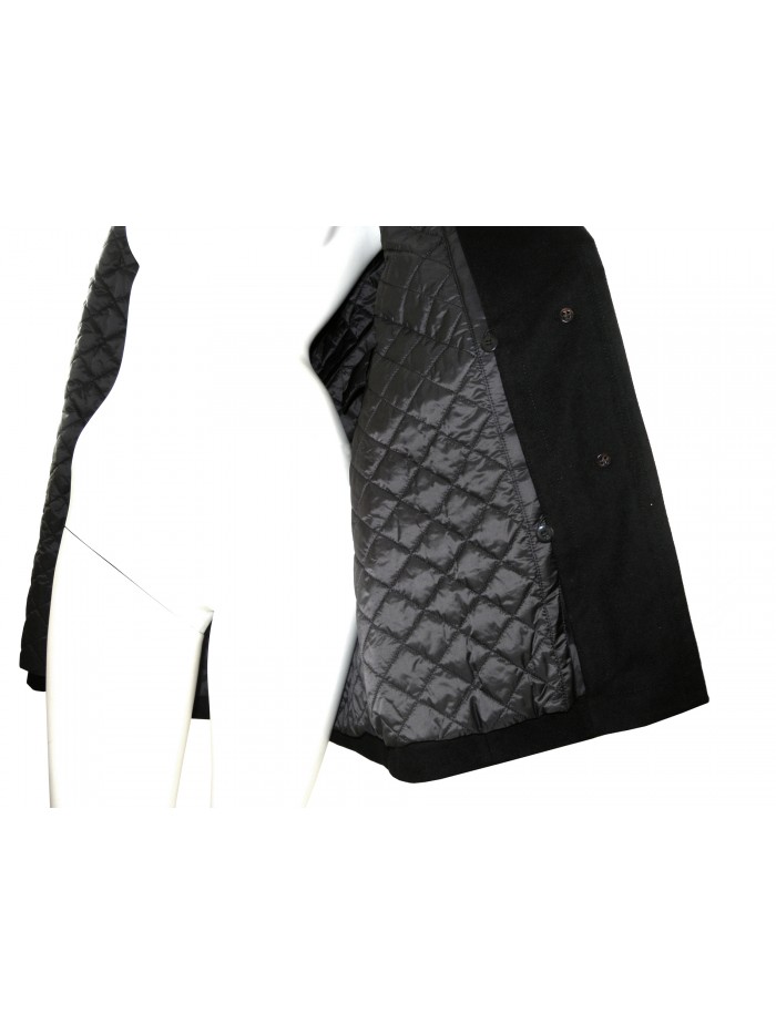 Peuterey Giaccone Donna Mod. Torrite WF Art. PED2371 Nero