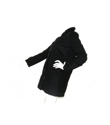 Peuterey Woman Jacket Mod. Torrite WF Art. PED2371 Black 2