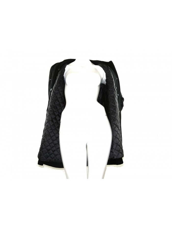 Peuterey Woman Jacket Mod. Torrite WF Art. PED2371 Black