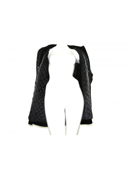 Peuterey Giaccone Donna Mod. Torrite WF Art. PED2371 Nero