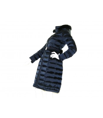 VDP - Via delle Perle Piumino Donna Art. OK406 Blu 2