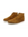 Craftwork - Made in Italy Men's Shoes Art. Clark Camel