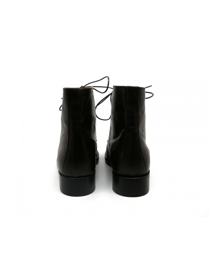 Snobs Scarpe Uomo Art. Monaco 02 Testa di Moro