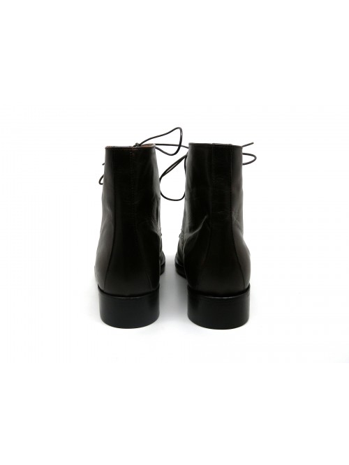 Snobs Scarpe Uomo Art. Monaco 02 Testa di Moro