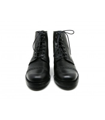 Snobs Scarpe Uomo Art. Monaco 02 Nero 2