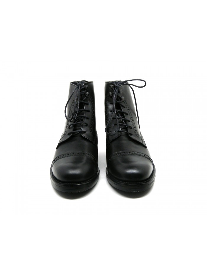 Snobs Scarpe Uomo Art. Monaco 02 Nero