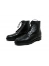 Snobs Men's Shoes Art. Monaco 02 Black