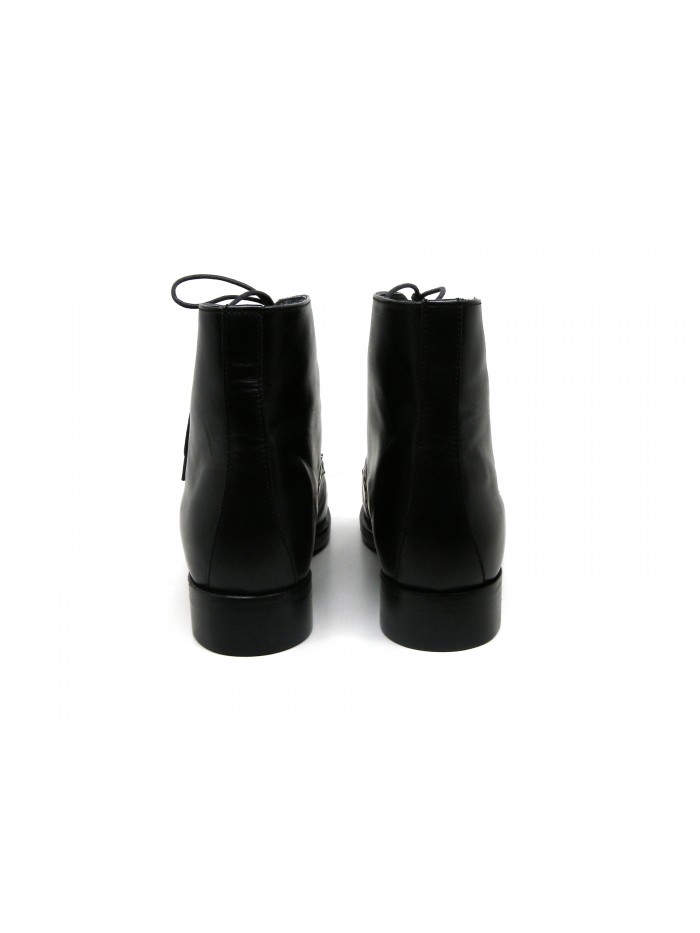 Snobs Scarpe Uomo Art. Monaco 02 Nero