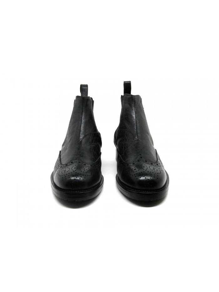 Snobs Scarpe Uomo Art. Church 63 Nero