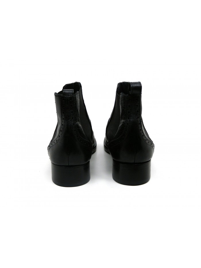 Snobs Scarpe Uomo Art. Church 63 Nero