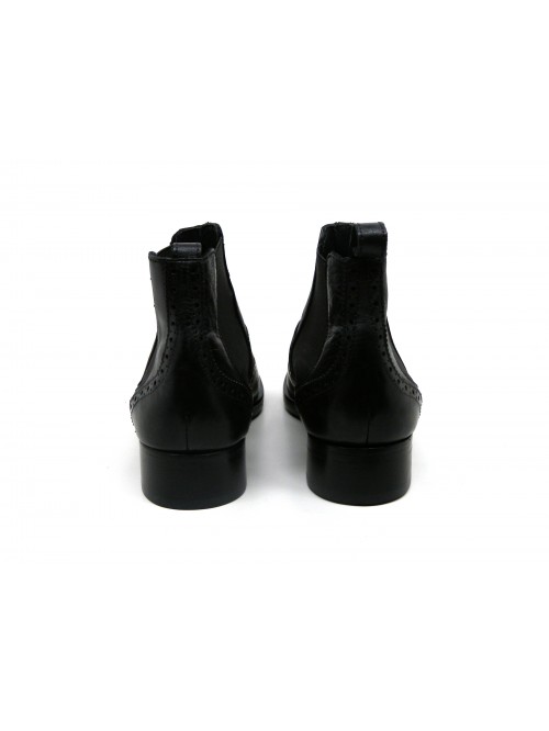 Snobs Scarpe Uomo Art. Church 63 Nero