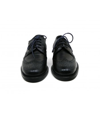 Lavorazione Artigianale - Made in Italy Scarpe Donna Art. 21503/11 Oceano 2