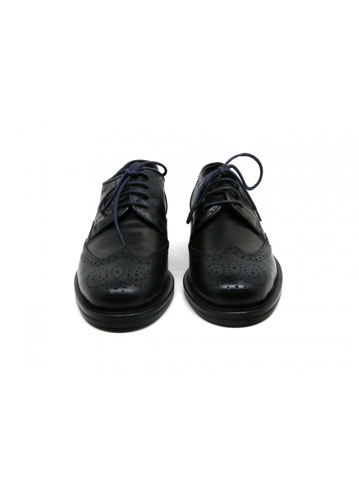 Lavorazione Artigianale - Made in Italy Scarpe Donna Art. 21503/11 Oceano