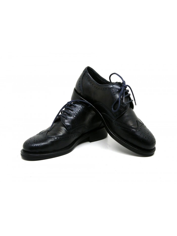 Craftwork - Made in Italy Women's Shoes Art. 21503/11 Ocean