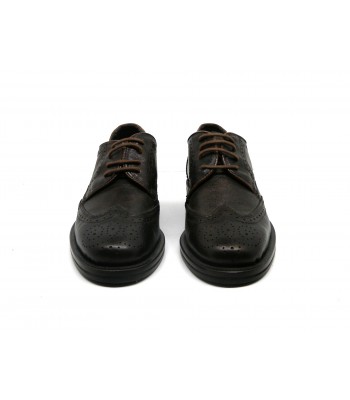 Lavorazione Artigianale - Made in Italy Scarpe Donna Art. 21503/11 Bronzo 2