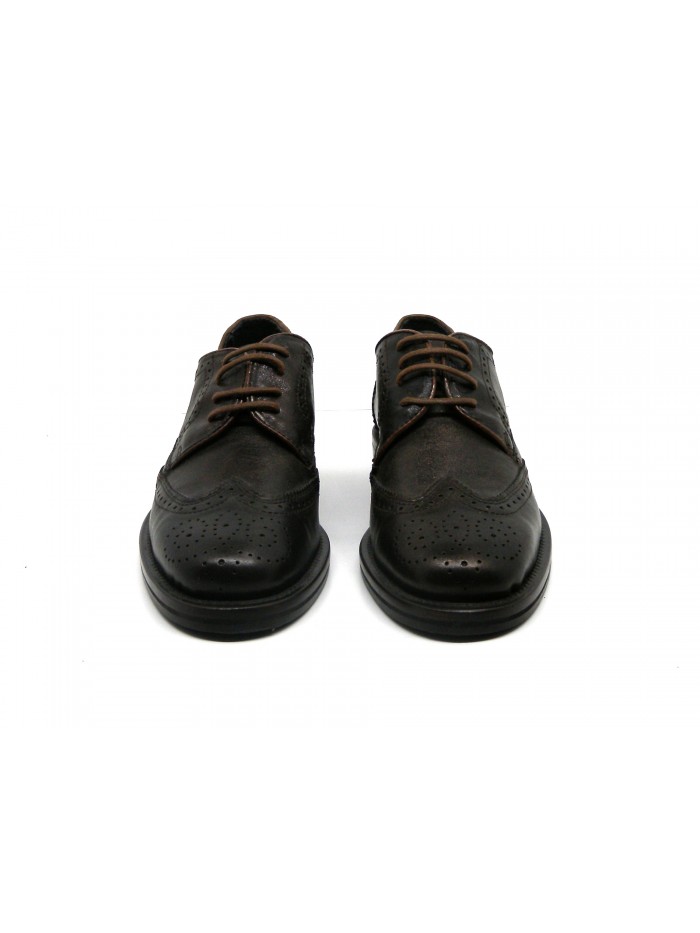 Craftwork - Made in Italy Women's Shoes Art. 21503/11 Bronze