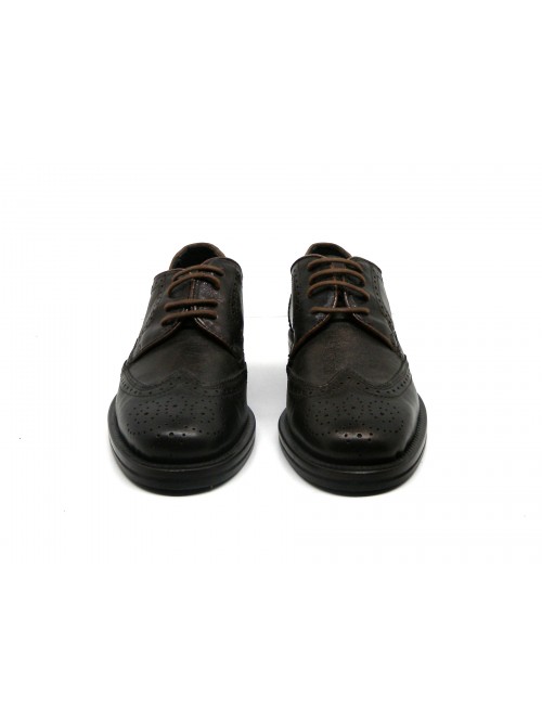 Craftwork - Made in Italy Women's Shoes Art. 21503/11 Bronze