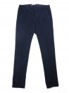 Dondup Man Pants Mod. UP235 Gaubert Col. 897 Dark Blue